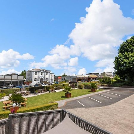 Te Aroha Motel Bagian luar foto